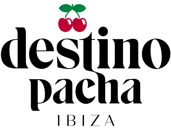 Destino Pacha Ibiza: Logo