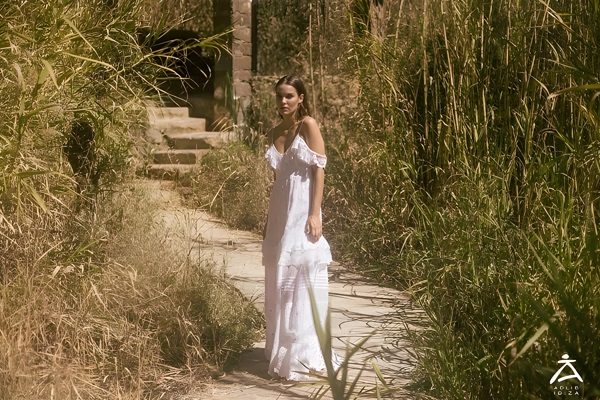 Moda Adlib Ibiza: Piluca Bayarri SS25