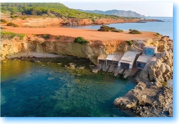 Caminata guiada 2024: Canal d'en Martí, Santa Eulalia