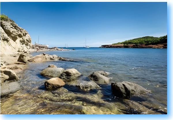 Caminata guiada 2024: Pou Des Lleó, Santa Eulalia