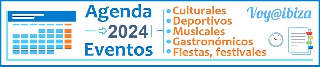 TODAS las ENTRADAS 2024