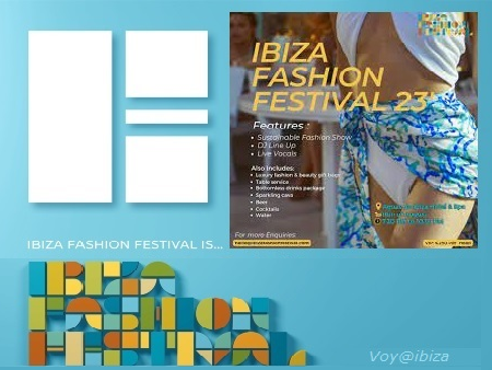 Ibiza Fashion Festival