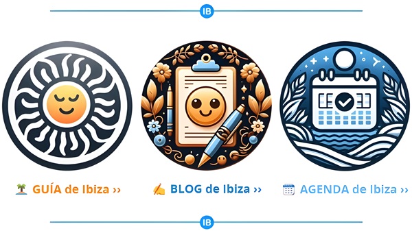 Guía, Blog y Agenda de Ibiza