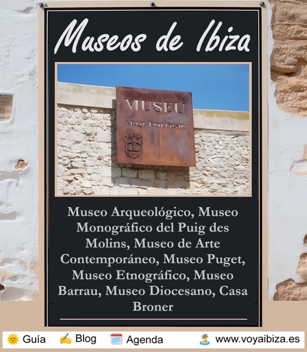 Museo Arqueológico de Ibiza y Formentera