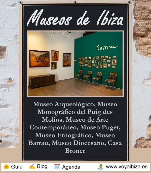 Museo Barrau (Sala Barrau)
