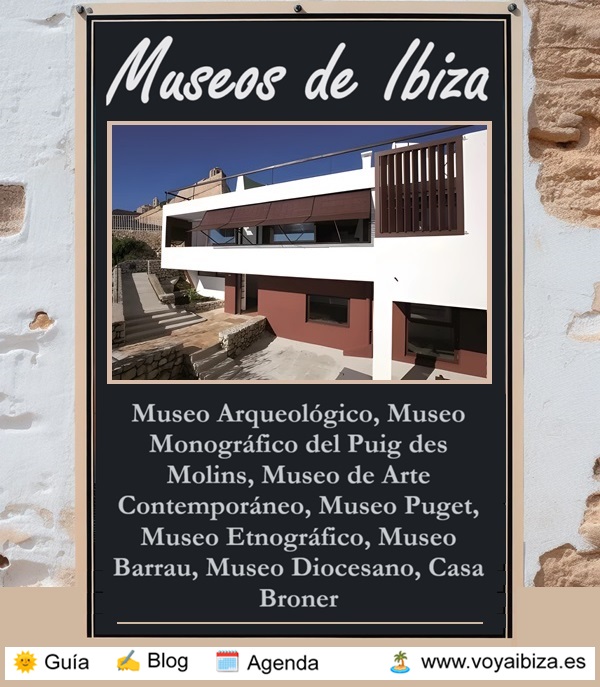 Museo Casa Broner