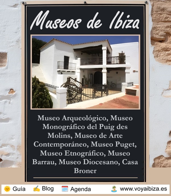 Museo Etnográfico de Ibiza