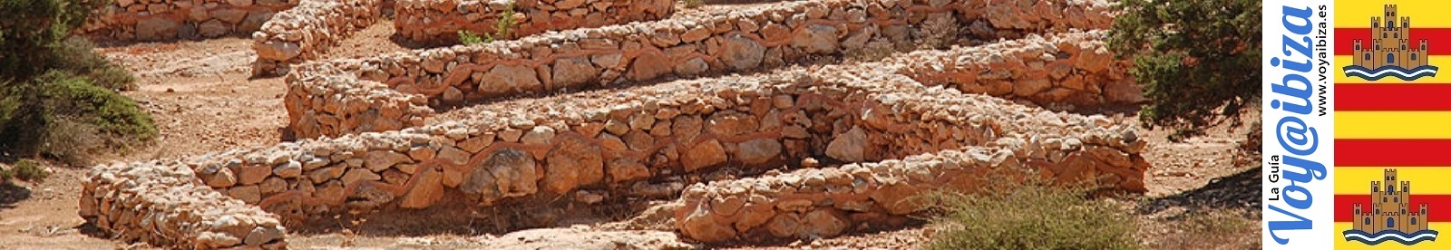Historia de Ibiza: restos arqueológicos