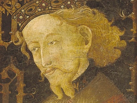 Jaime I de Aragón, el conquistador. Jaume I el conqueridor