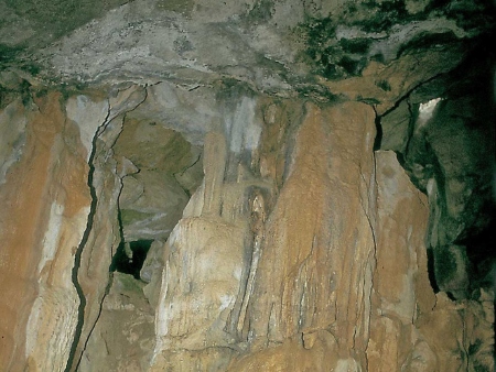 Cueva Santuario de es Culleram