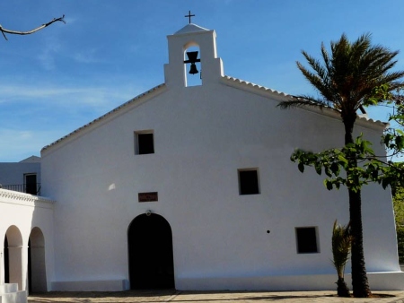 Iglesia de Sant Vicent de sa Cala