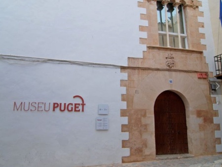 Museo Puget, Ibiza (Eivissa)