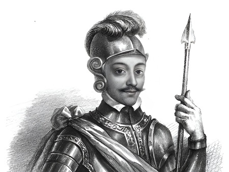 Nunó Sanç, Conde del Rosselló