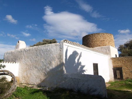 La Casa Payesa de Ibiza