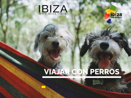 Viajar a Ibiza con perro - PDF