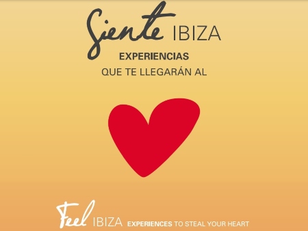 Siente Ibiza / Feel Ibiza - PDF