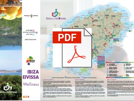 Mapas de Ibiza PDF