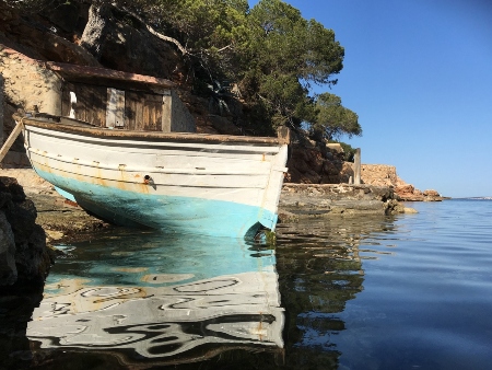 Casetas Varadero en Ibiza