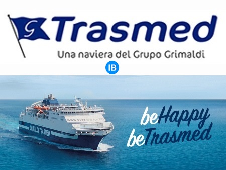 Ibiza Ferry Trasmed