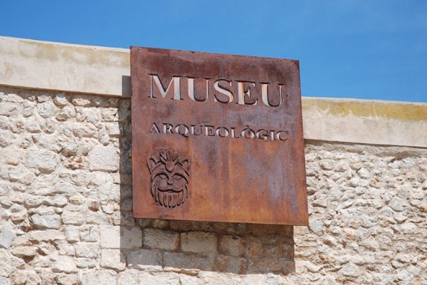 Museo Arqueológico de Ibiza y Formentera