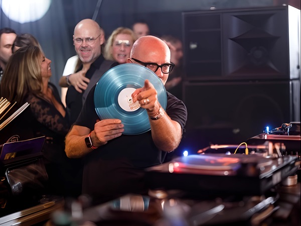 Sven Väth