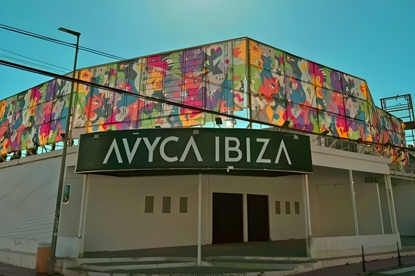 Club Avyca Ibiza (Eivissa)