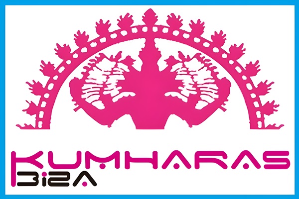 Kumharas Ibiza: Logo