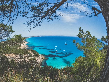 VoyaIbiza -Voy a Ibiza- Guía de la isla - Foro Sitios Web de Viajes