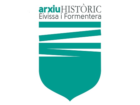 Logo Archivo Histórico de Ibiza (Eivissa)